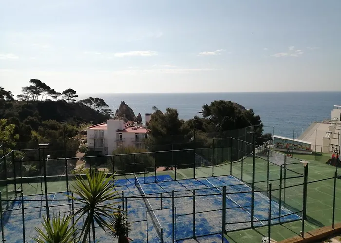 Gran Hotel Reymar 4 Sup