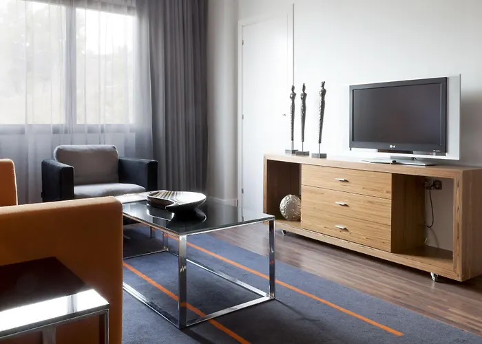 Hotel Palau De Bellavista Girona By Urh