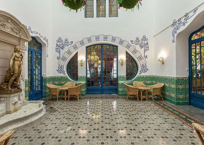 Hotel Diana
