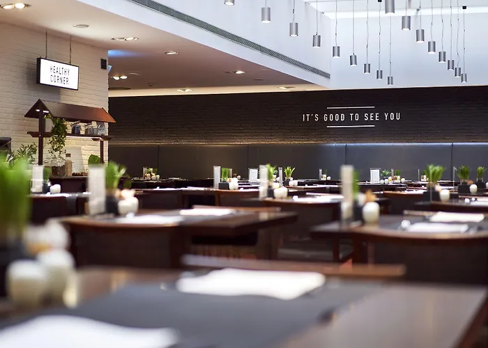 Hotel Indigo Barcelona Plaza Espana by IHG