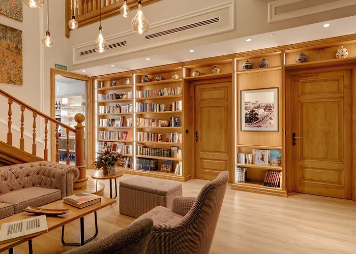 Hotel Boutique Mirlo Barcelona