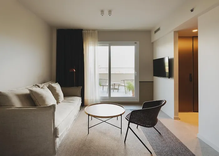 Hotel Spa Mediterraneo Park