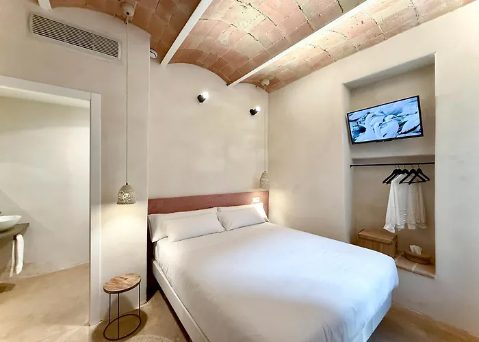 Boutique Hotel Atelier - Adults Only