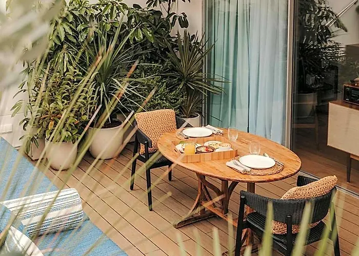 Hotel Pulitzer Barcelona