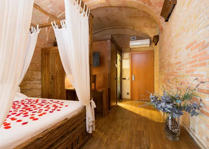 Hotel Historic